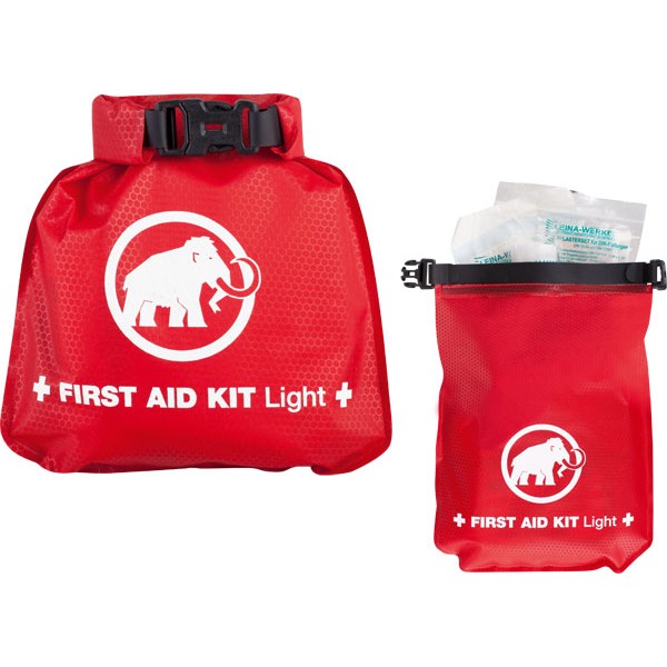 Lekárnička MAMMUT First Aid Kit Light